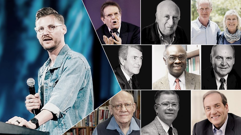 Who Evangelicals Lost in 2019