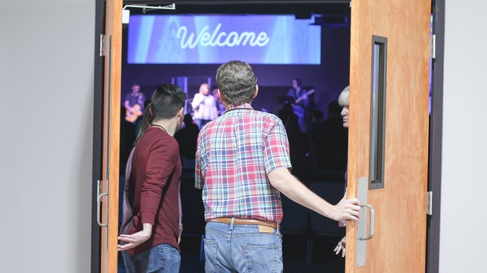 Helping Guests Feel at Home Helping Guests Feel at Home