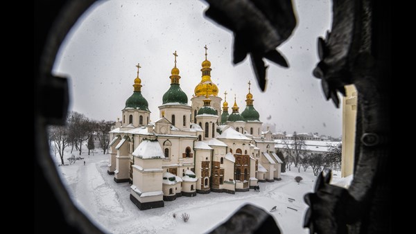 eastern orthodox church