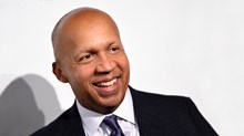 Bryan Stevenson Wants to Liberate People from the Lie That Their Life Doesn’t Matter