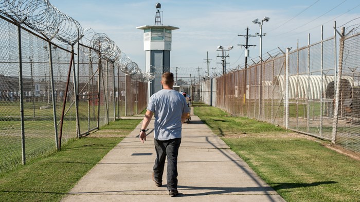 Evangelicals Support Prison Reform in Theory, But Less in Practice