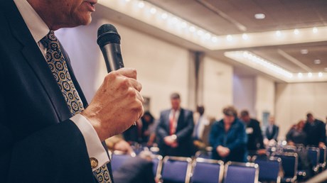 Many Churchgoers Don’t Know If Their Pastor Is a Republican or Democrat Many Churchgoers Don’t Know If Their Pastor Is a Republican or Democrat
