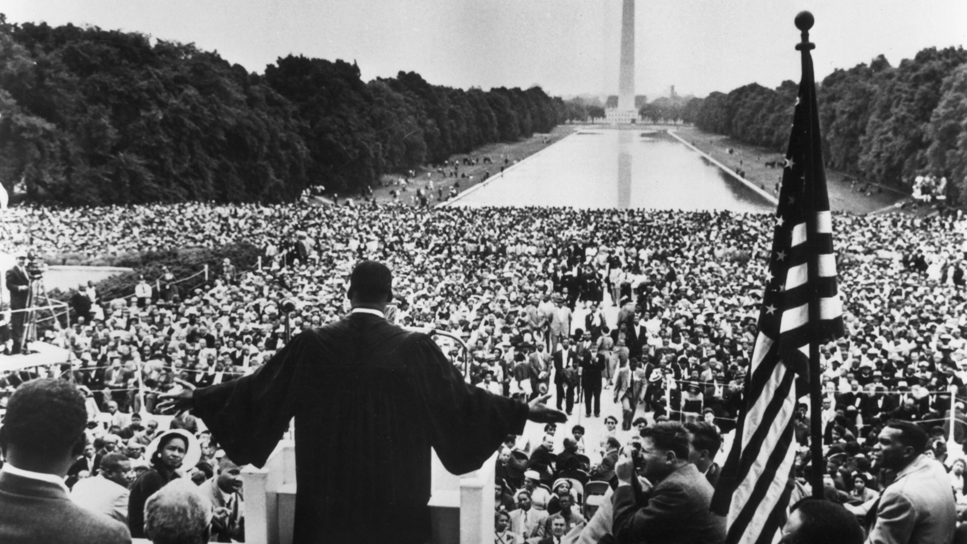 The Best Of Ct Reflecting On The Legacy Of Martin Luther King J Christianity Today