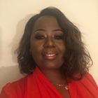 Gisele Kalonzo-Douglas