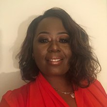 Gisele Kalonzo-Douglas Gisele Kalonzo-Douglas