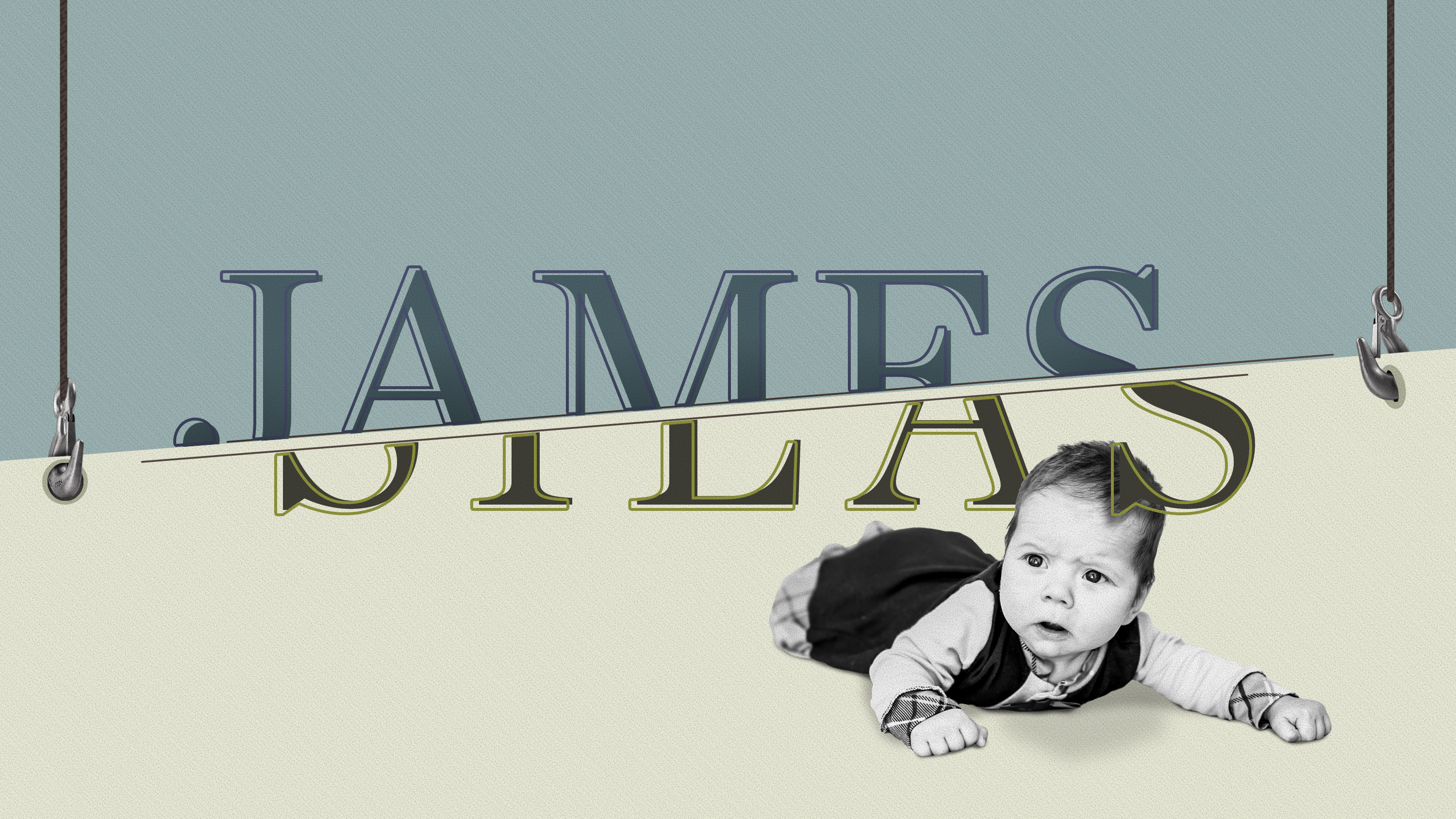 Sorry James And David Silas And Obadiah Are Today S Trending Baby Names Christianity Today