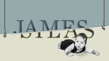 Sorry, James and David: Silas and Obadiah Are Today’s Trending Baby Names. Sorry, James and David: Silas and Obadiah Are Today’s Trending Baby Names.