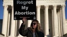 Abortion Regret Isn’t a Myth, Despite New Study
