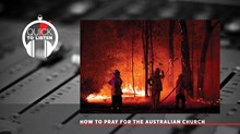 What This Aboriginal Christian Wants to Tell the Church About the Australia Fires