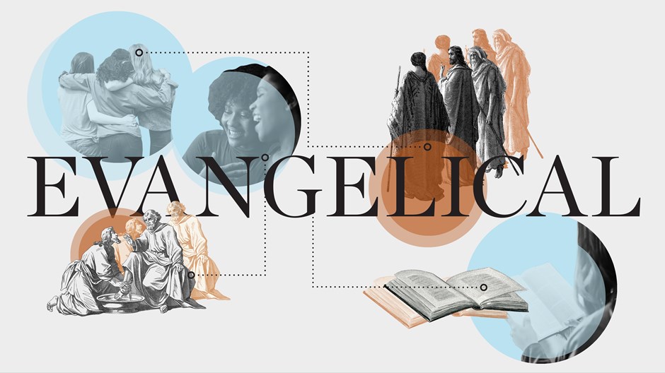 What does evangelical mean christianity today
