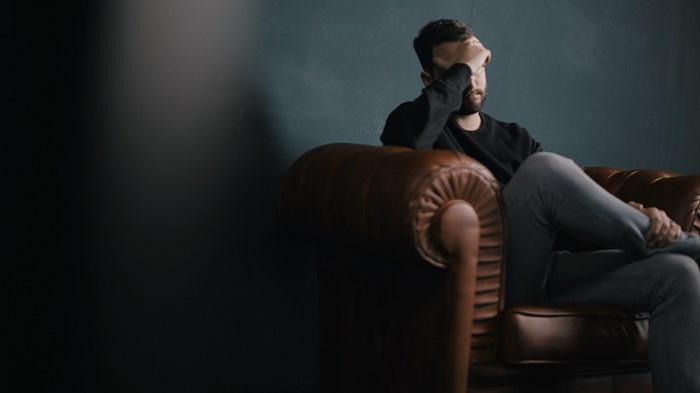 Why Leaders Are Sometimes Unhappy Why Leaders Are Sometimes Unhappy