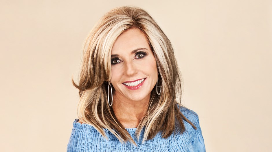 Beth Moore: God Uses Your Mistakes for Good