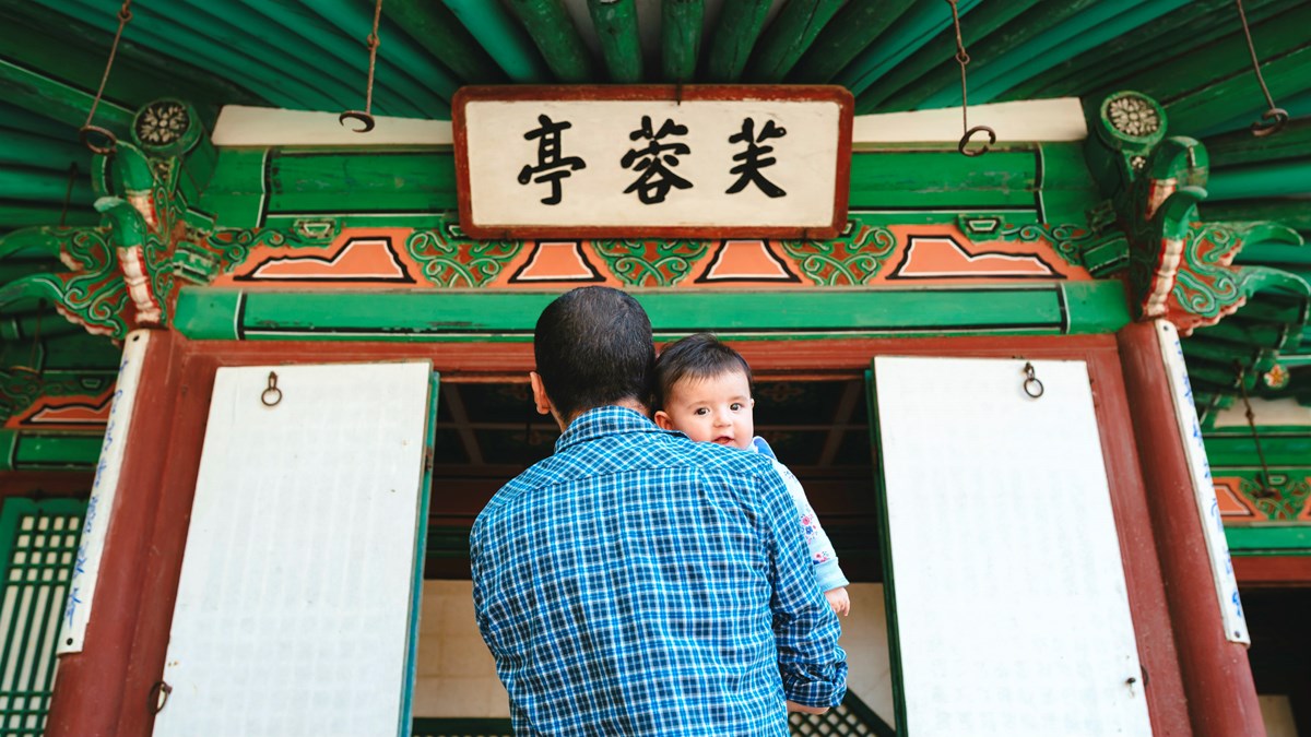 Bethany Will End International Adoptions...... News & Reporting