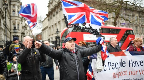 3 Ways UK Churches Can Turn Brexit’s Separation into Reintegration 3 Ways UK Churches Can Turn Brexit’s Separation into Reintegration