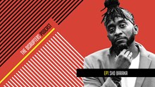 Sho Baraka Evades the Evangelical Edit Sho Baraka Evades the Evangelical Edit