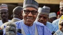 Buhari: Pastor Andimi’s Faith Should Inspire All Nigerians
