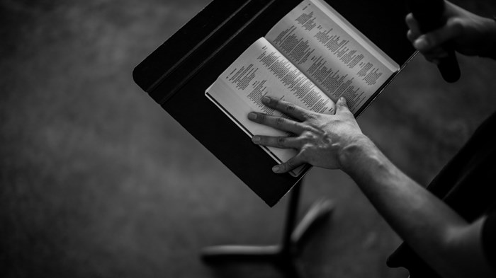 Are We Afraid of Single Pastors? Are We Afraid of Single Pastors?