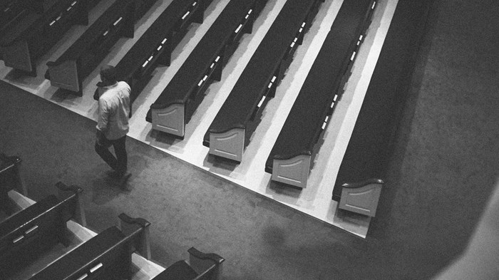 Taking Care of (Church) Business Taking Care of (Church) Business