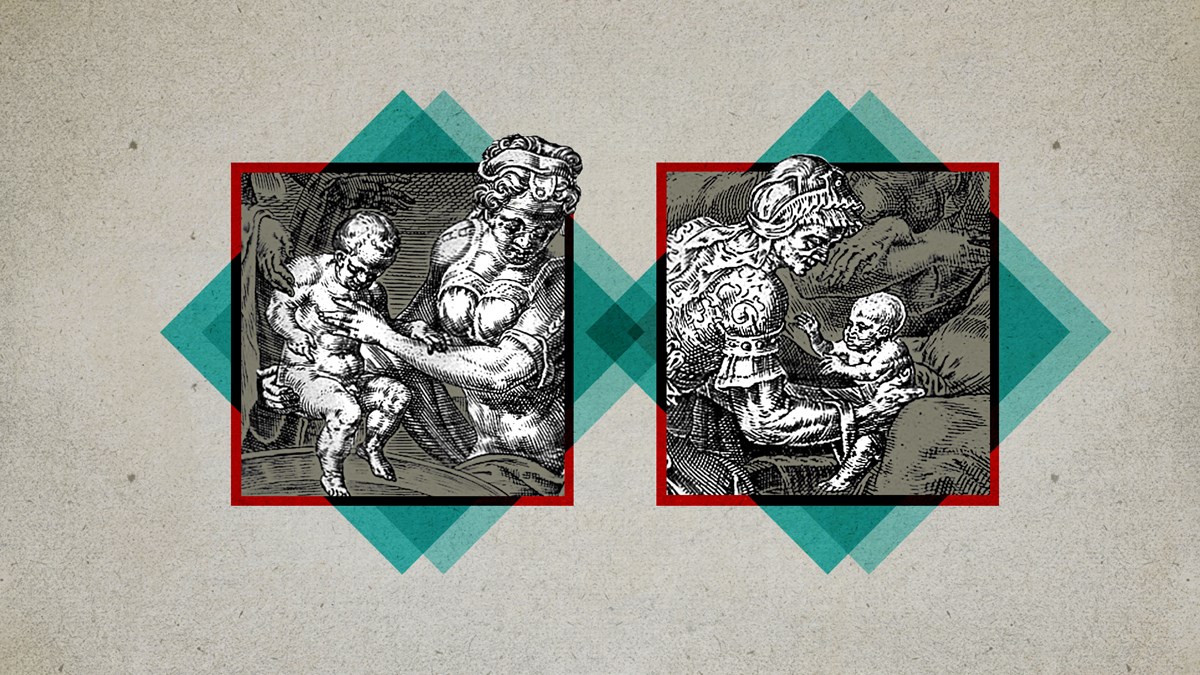 The Old Testament Twins We&rsquo;ve Forgotten
