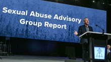 SBC Recalls ‘Year of Waking Up’ Since Abuse Investigation