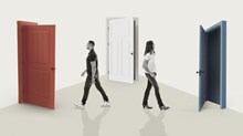 How the Failure of the American Family Formed Identity Politics How the Failure of the American Family Formed Identity Politics