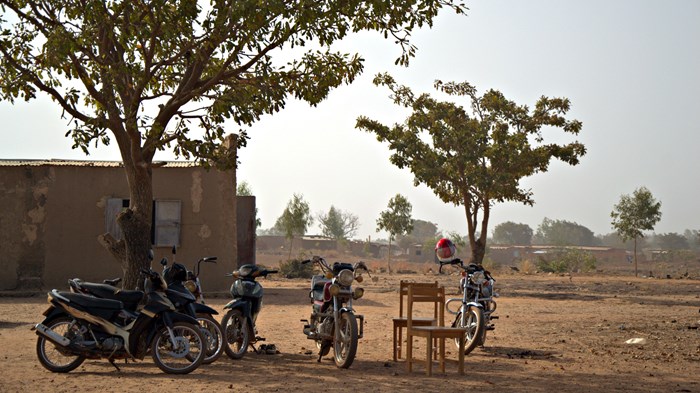 Latest Burkina Faso Church Attack Kills 24, Including Pastor