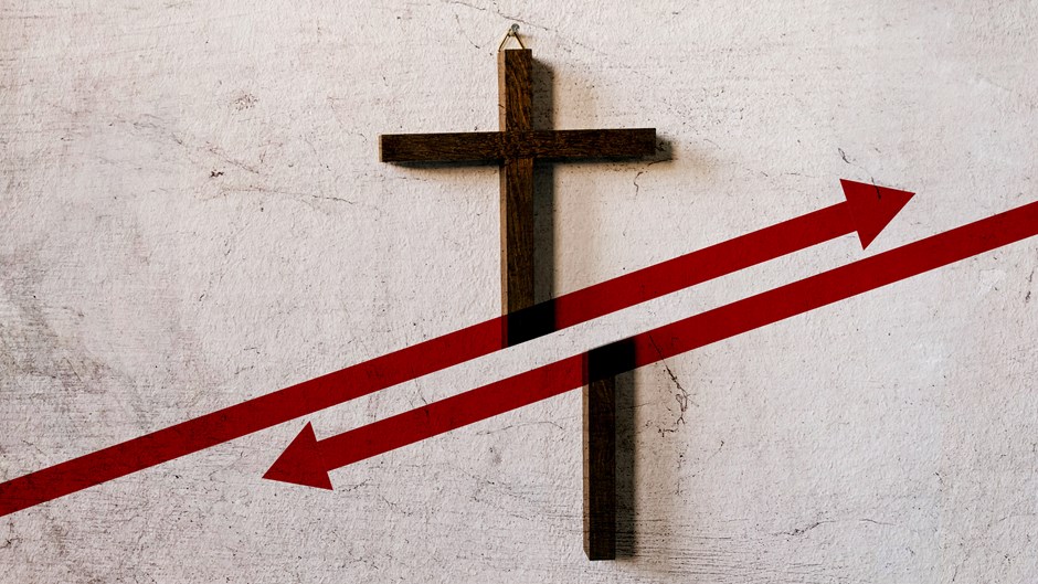 Christian Martyr Numbers Down by Half in a Decade. Or Are They?