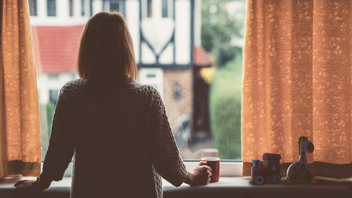Why Stay-at-Home Moms Are More Depressed Than Working Moms Why Stay-at-Home Moms Are More Depressed Than Working Moms