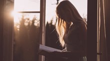 How God Can Use Your Anxiety for Good How God Can Use Your Anxiety for Good
