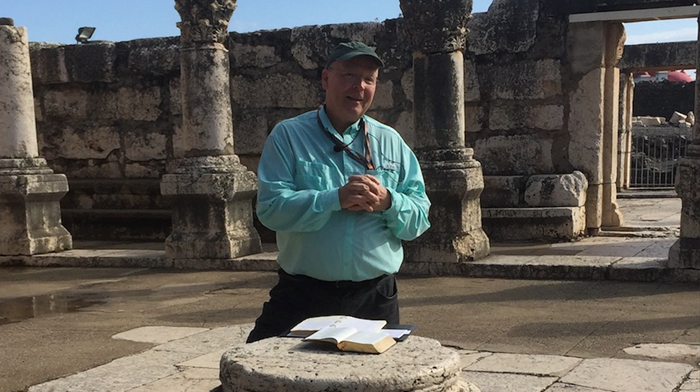 A First Stop for Understanding New Testament Context A First Stop for Understanding New Testament Context