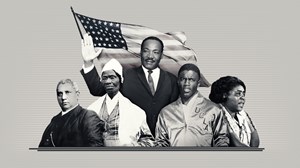 Black History Month: 20 Stories Christians Should Know