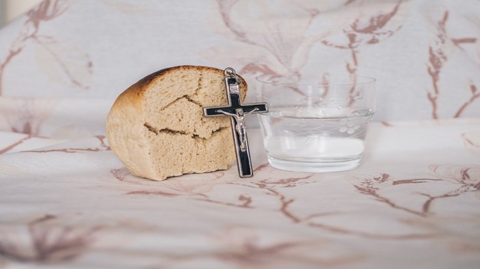 Lent's Faux-Fasting Lent's Faux-Fasting