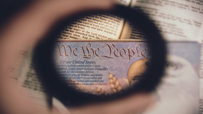 God's Law, Natural Law, Positive Law -- by a Lawyer Theologian God's Law, Natural Law, Positive Law -- by a Lawyer Theologian