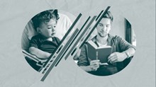 Want Your Kids to Stay Christian? Double Down on Home Discipleship Want Your Kids to Stay Christian? Double Down on Home Discipleship
