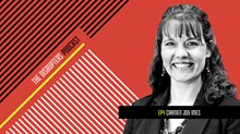 Carmen Joy Imes and the Disruptive Power of the Old Testament Carmen Joy Imes and the Disruptive Power of the Old Testament