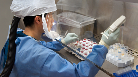 Global Family and the Coronavirus Global Family and the Coronavirus
