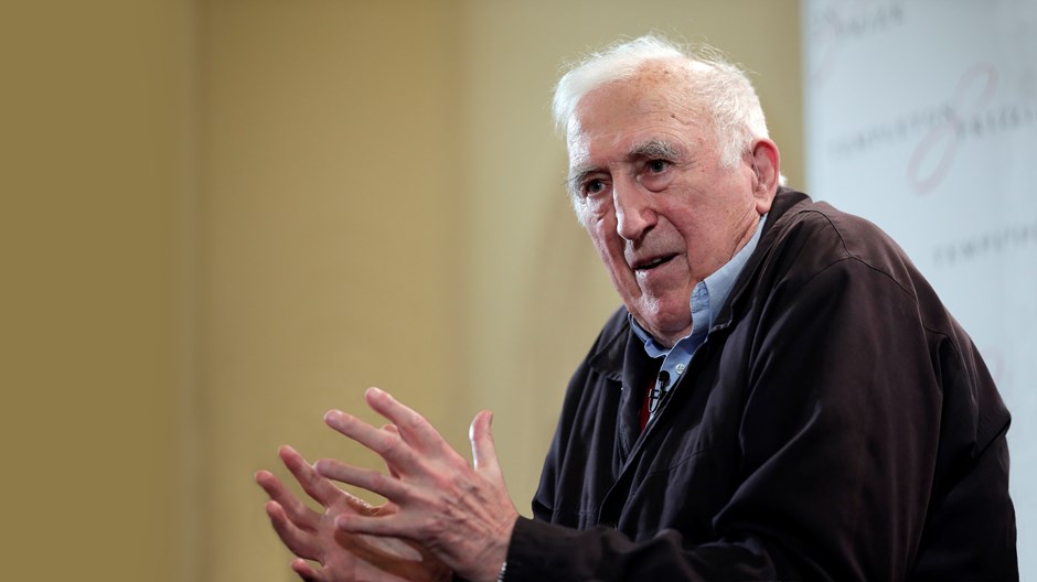 Don’t Let Jean Vanier (or Other Heroes) Off the Hook