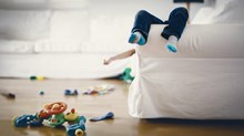 A Parenting Manual for Bad Kids A Parenting Manual for Bad Kids