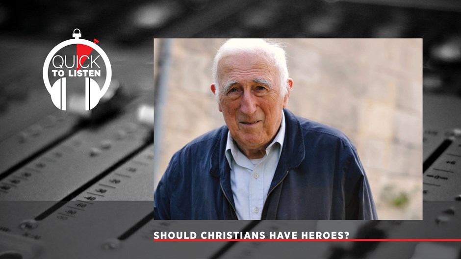 Reeling from the Jean Vanier Abuse Allegations?