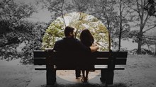 The 'Just You Wait' Mantra: Is Marriage Really That Hard? The 'Just You Wait' Mantra: Is Marriage Really That Hard?