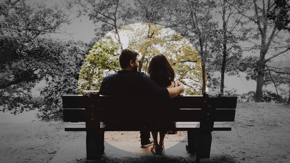 The 'Just You Wait' Mantra: Is Marriage Really That Hard?
