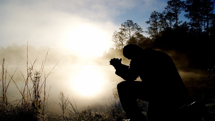 Almighty God, Whose Blessed Son Almighty God, Whose Blessed Son