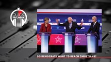 Do Democrats Want to Reach Christians? Do Democrats Want to Reach Christians?