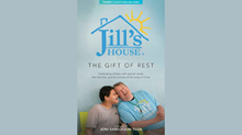 One-on-One with Joel Dillon on ‘Jill’s House: The Gift of Rest’