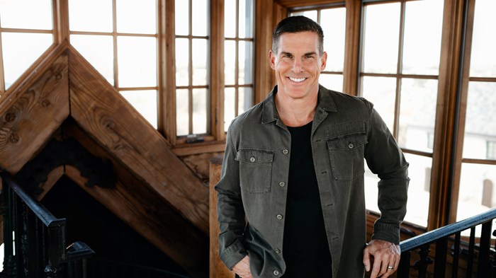Craig Groeschel Quarantined After Coronavirus Exposure at Willow Creek Germany Craig Groeschel Quarantined After Coronavirus Exposure at Willow Creek Germany