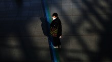 In Seoul, Coronavirus Forced Me to Give Up Community for Lent In Seoul, Coronavirus Forced Me to Give Up Community for Lent