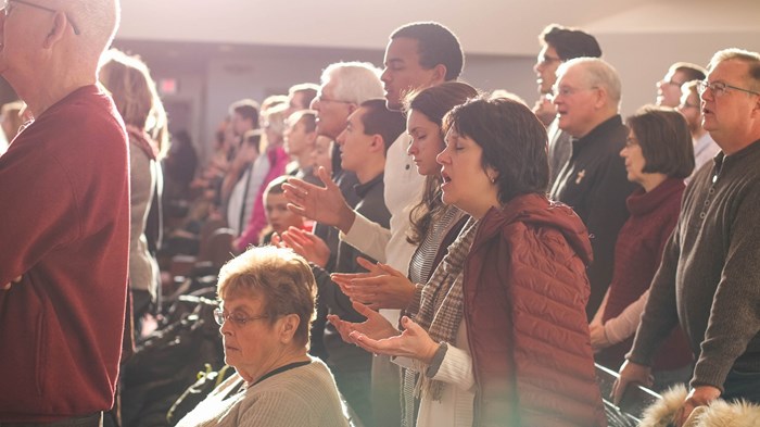 Cultivating Church Health Cultivating Church Health