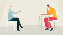 The Virtue and Necessity of Mentorship The Virtue and Necessity of Mentorship