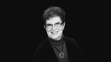 What Edith Blumhofer Taught Me on Writing About Strong Women What Edith Blumhofer Taught Me on Writing About Strong Women