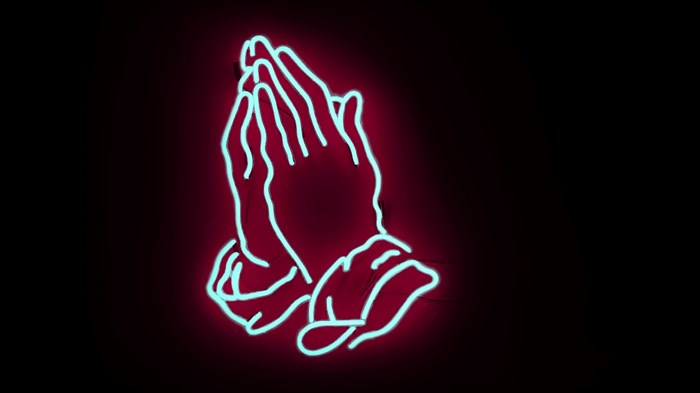 Do You Ever Refuse a Prayer Request? Do You Ever Refuse a Prayer Request?